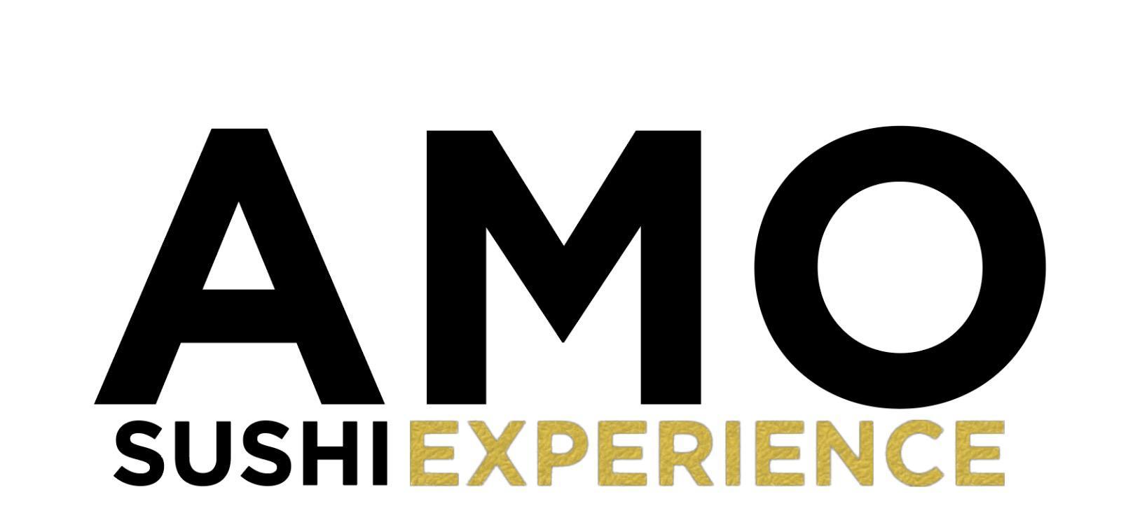 AMO SUSHI EXPERIENCE